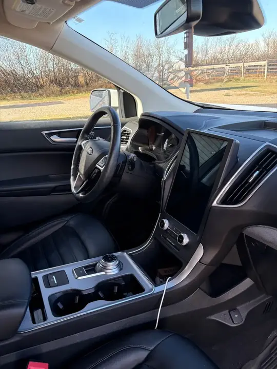 Ford Edge 2022 photo 5