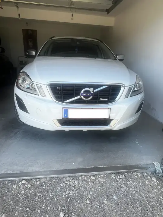 Volvo Xc60 2012 photo 2