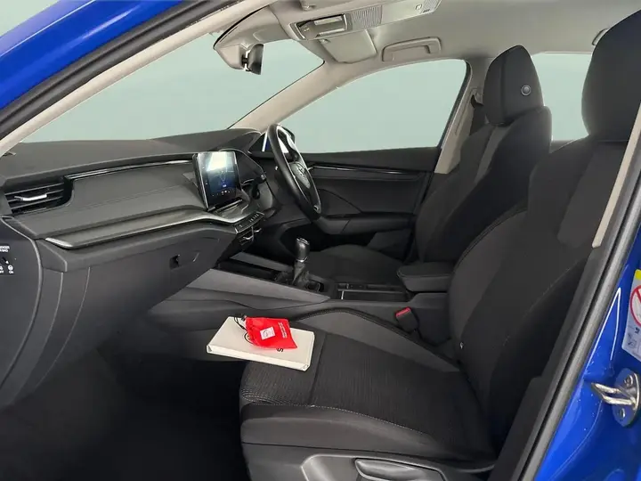 Skoda Octavia 2022 photo 4