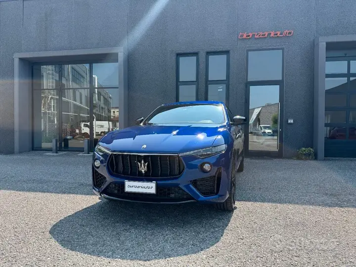 Maserati Levante 2024 photo 3