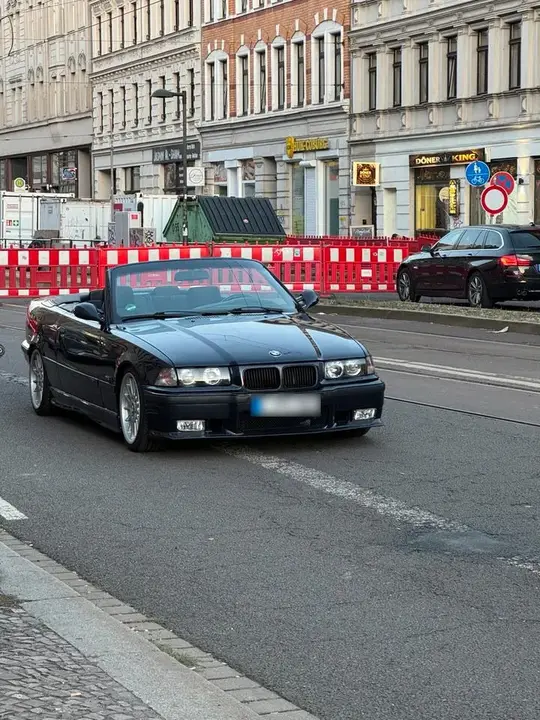 BMW E36