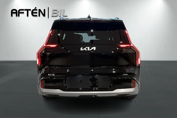 Kia Ev9 2026 photo 5