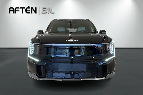 Kia Ev9 2026 photo 2