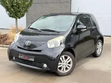 Toyota Iq