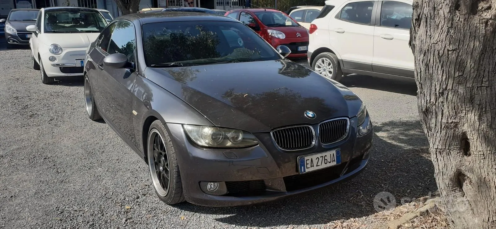BMW 320D
