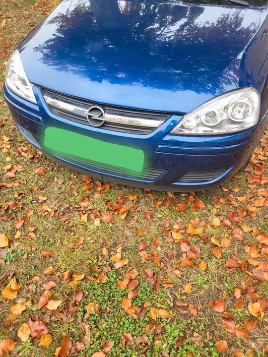 Opel Corsa C