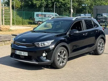 Kia Stonic 2019 photo 3