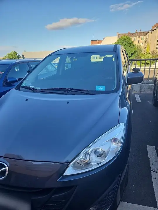 Mazda 5