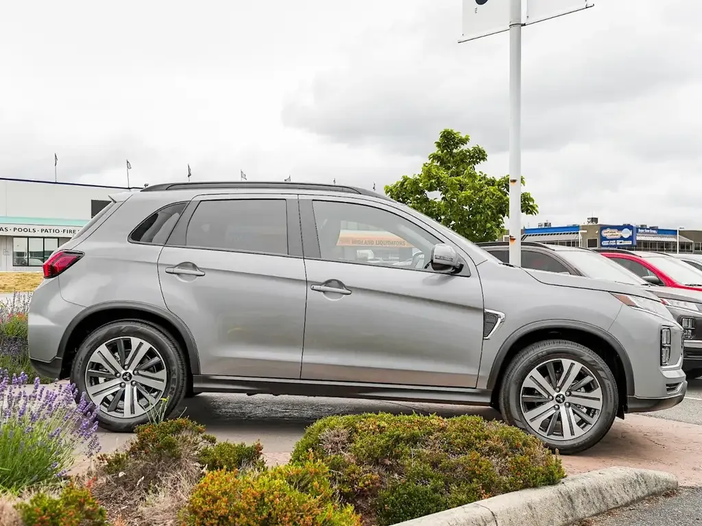 Mitsubishi Rvr 2026 photo 5