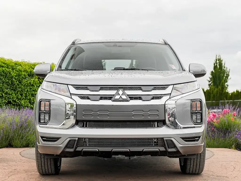 Mitsubishi Rvr 2026 photo 3