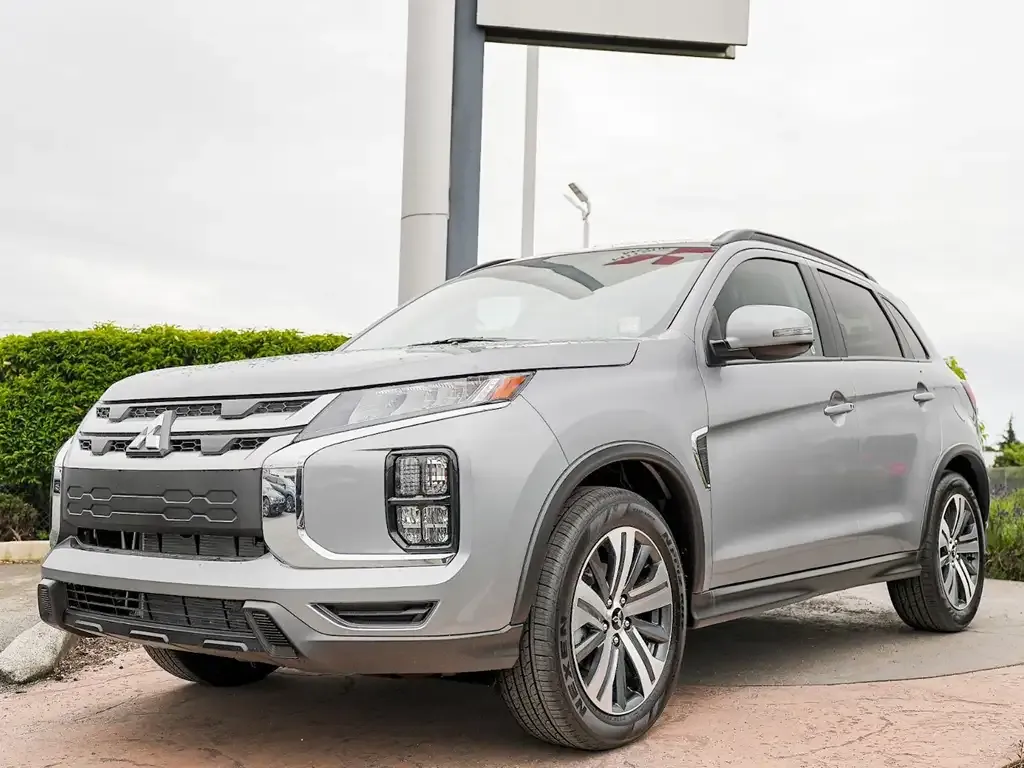 Mitsubishi Rvr 2026 photo 2
