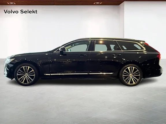 Volvo V90 2023 photo 3