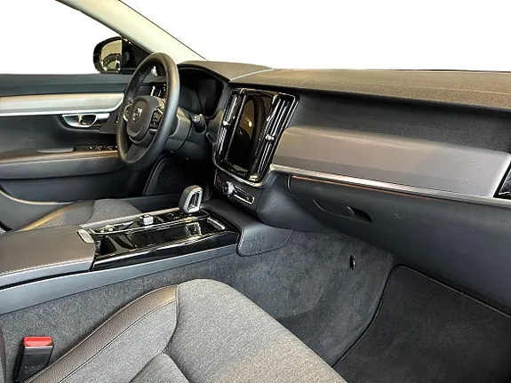 Volvo V90 2023 photo 4