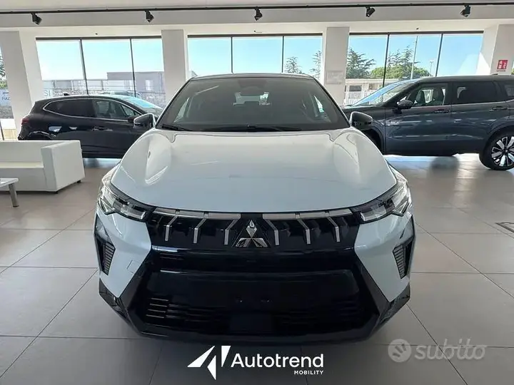 Mitsubishi Asx 2026 photo 3