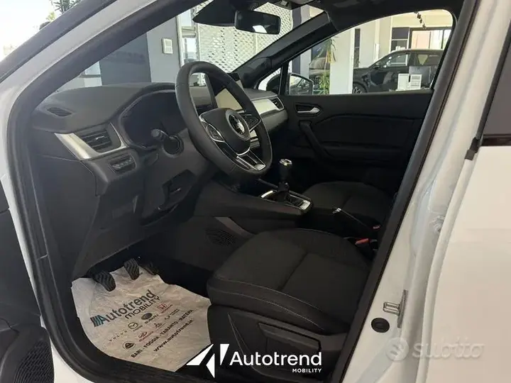 Mitsubishi Asx 2026 photo 5