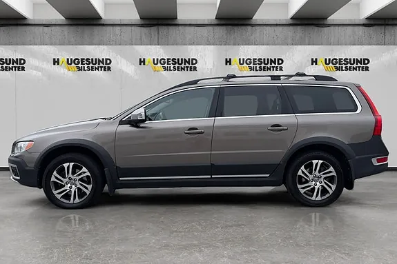 Volvo Xc70 2012 photo 5
