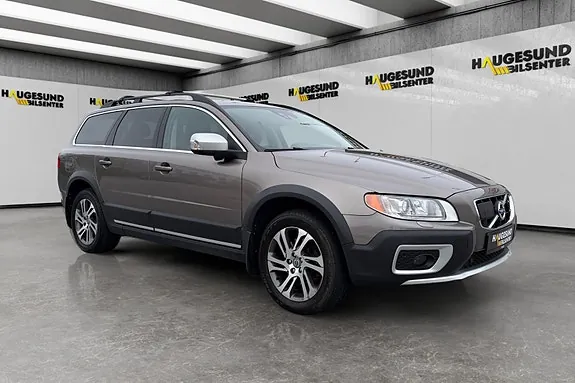 Volvo Xc70 2012 photo 2