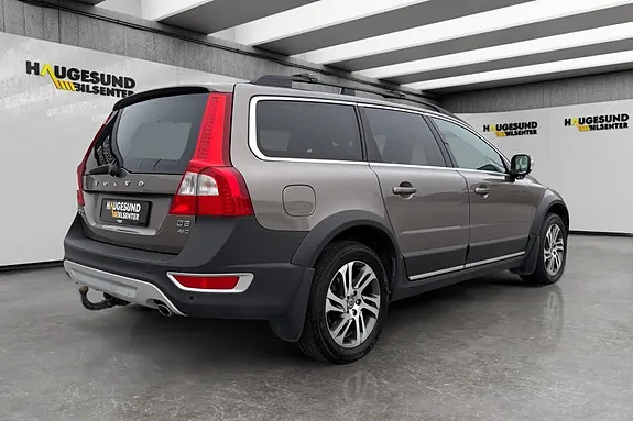 Volvo Xc70 2012 photo 4