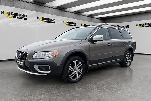 Volvo Xc70