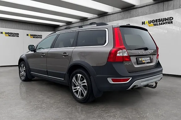 Volvo Xc70 2012 photo 3