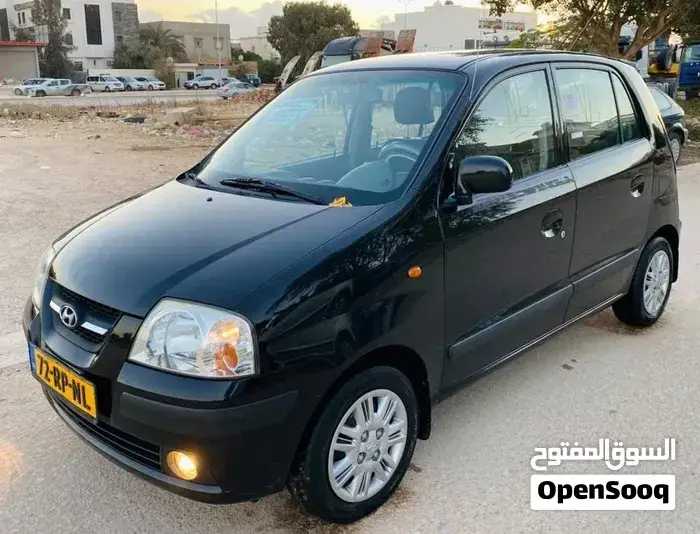 Hyundai Atos