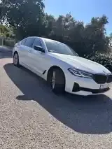 BMW 5Series 2021 photo 2