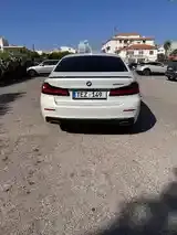 BMW 5Series 2021 photo 4