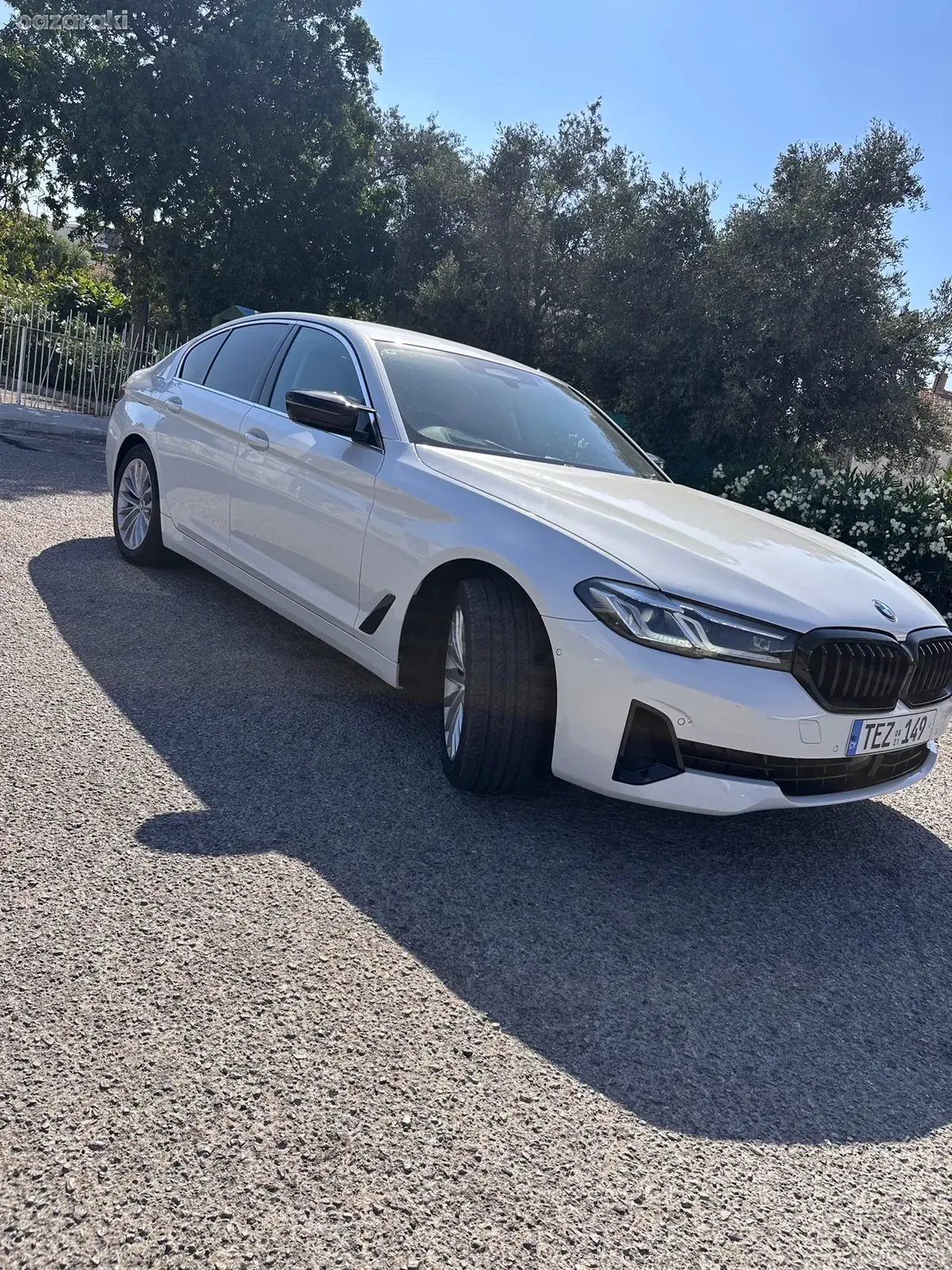 BMW 5Series