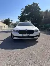 BMW 5Series 2021 photo 5