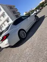 BMW 5Series 2021 photo 3