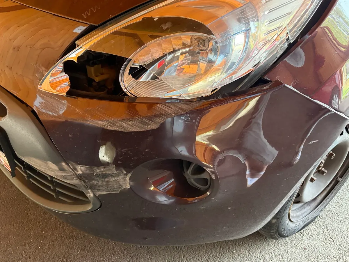 Ford Ka 2013 photo 3