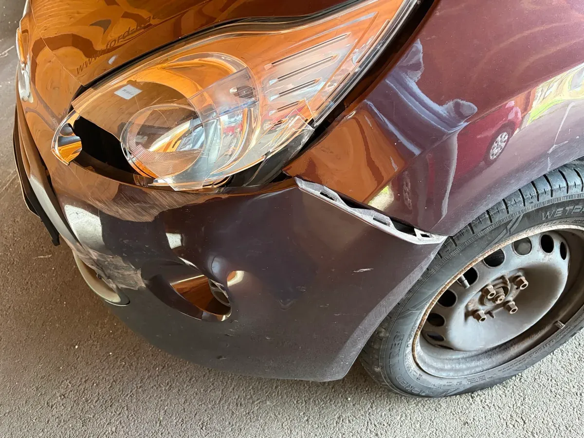 Ford Ka 2013 photo 2