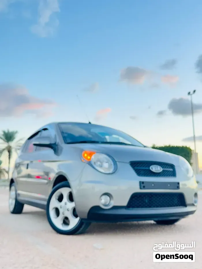 Kia Picanto 2010 photo 2