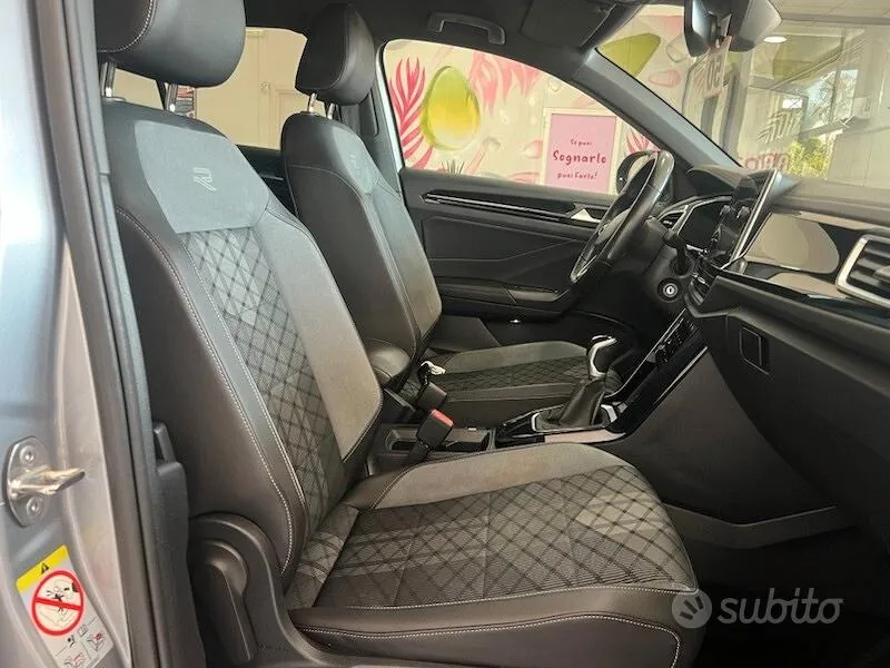 Volkswagen T-Roc 2022 photo 5