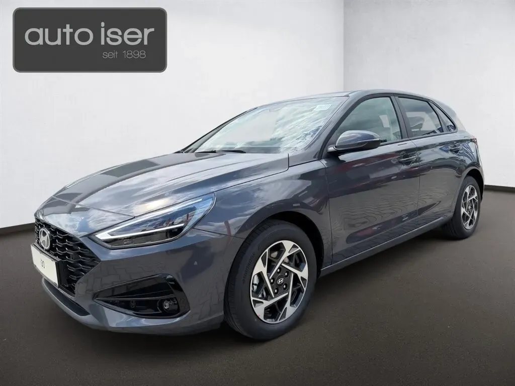 Hyundai I30 2026 photo 2