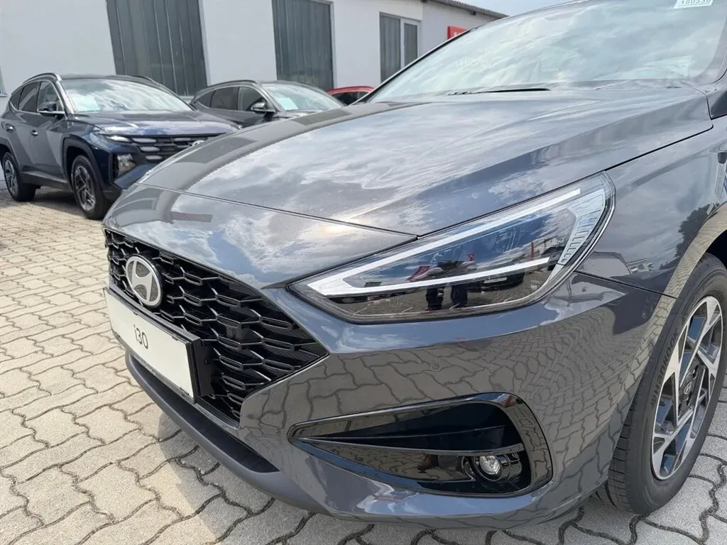 Hyundai I30 2026 photo 3