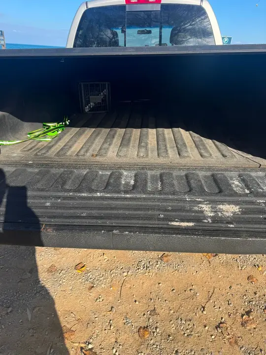 Dodge Ram 2500 2006 photo 5