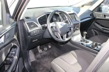 Ford S-Max 2016 photo 2