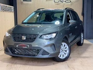 Seat Arona 2024 photo 2