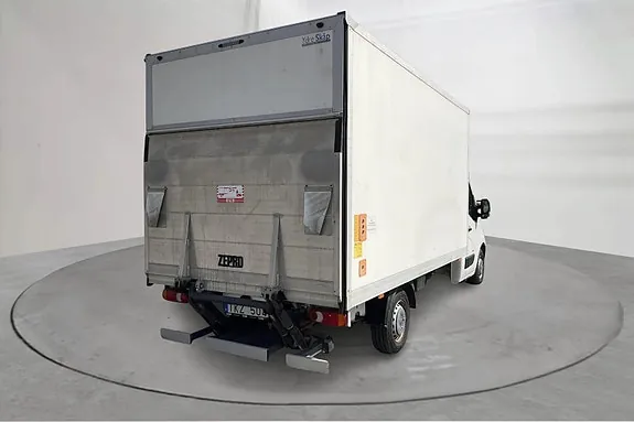 Opel Movano 2012 photo 3