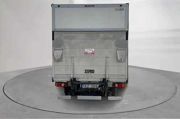 Opel Movano 2012 photo 4