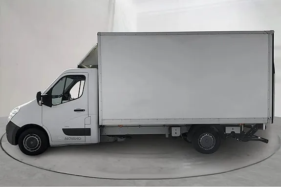 Opel Movano 2012 photo 5