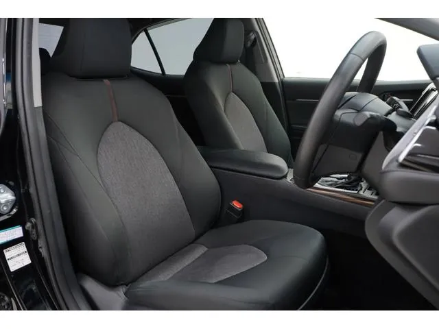 Toyota Camry 2017 photo 3