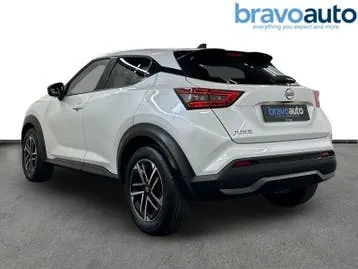 Nissan Juke 2025 photo 2