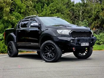 Ford Ranger 2019 photo 4