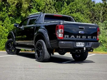 Ford Ranger 2019 photo 5