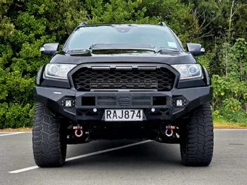 Ford Ranger 2019 photo 3