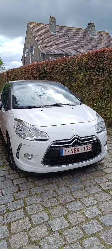 Citroen Ds3