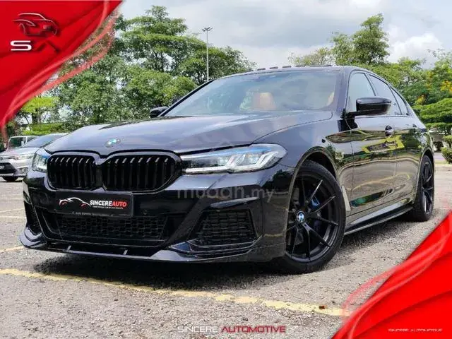 BMW 530I