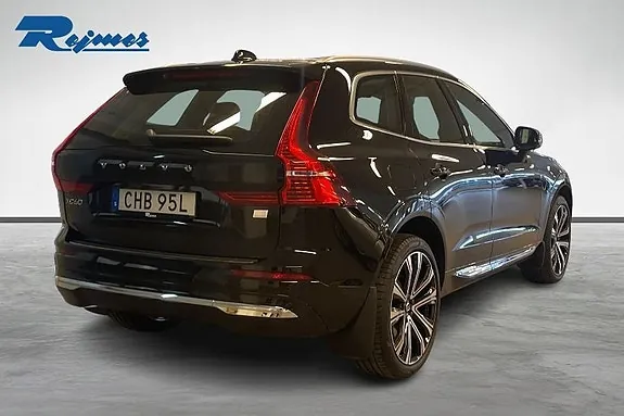 Volvo Xc60 2022 photo 4